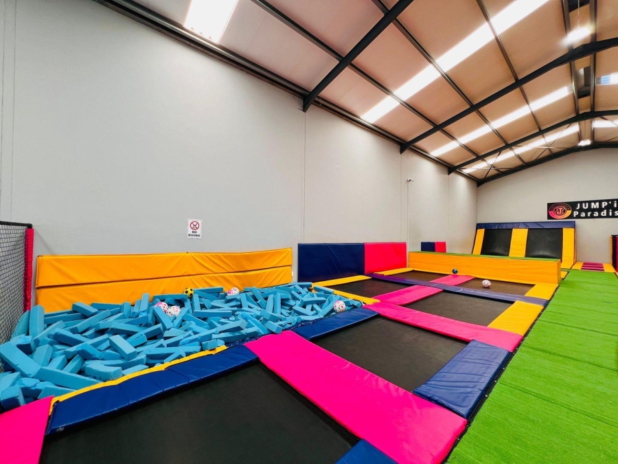 Commercial Property for Sale in Vredenburg Western Cape